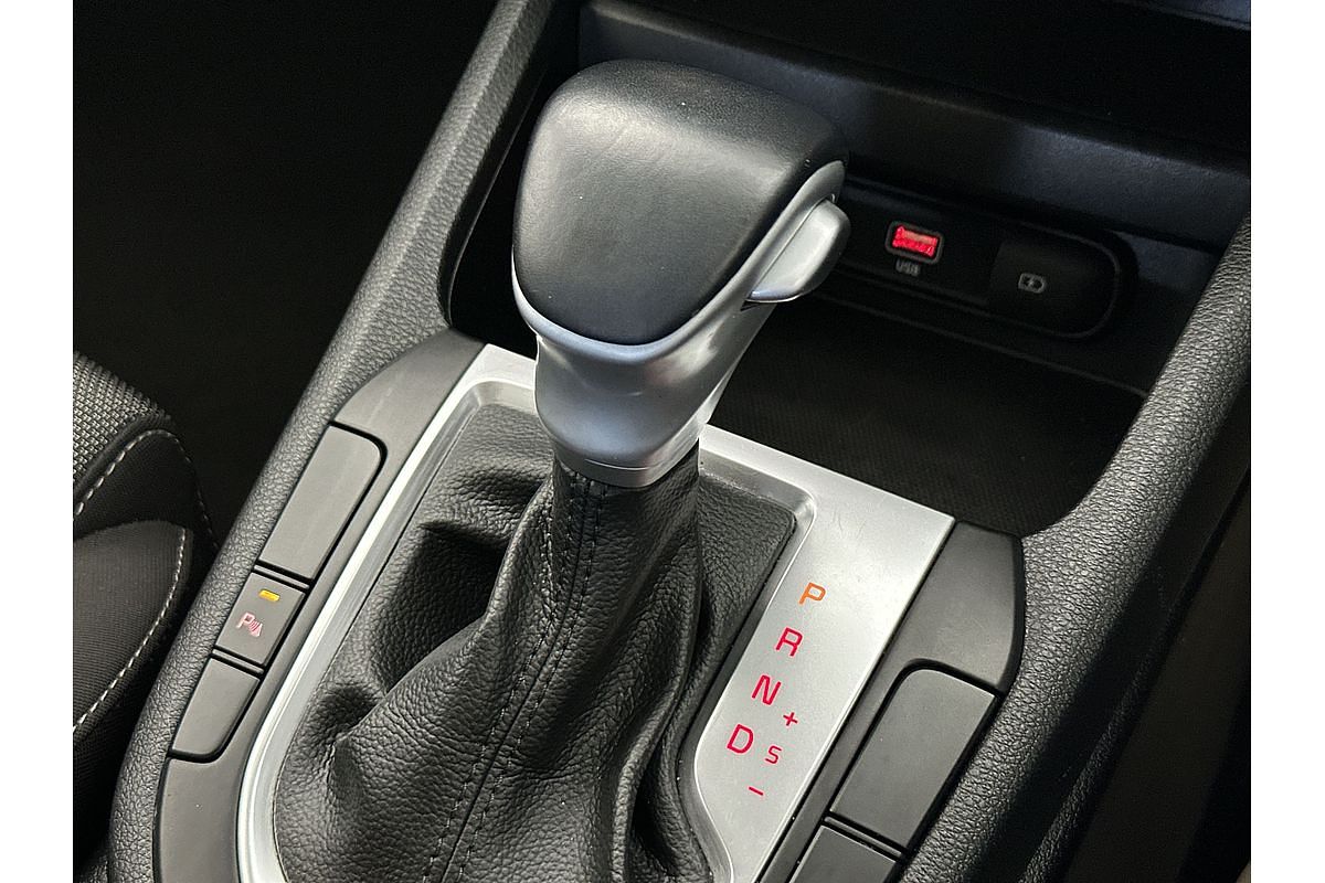 2022 Kia Cerato S BD