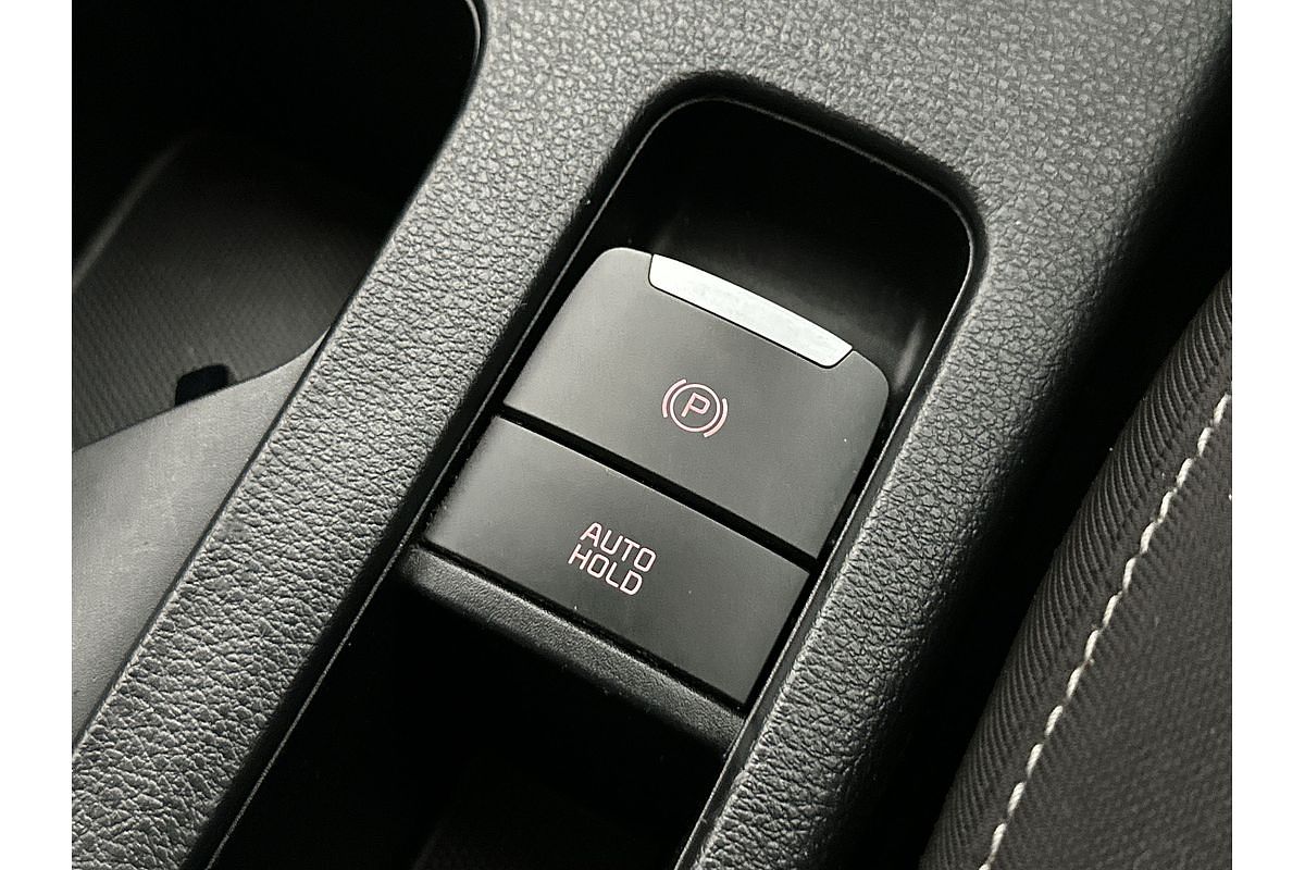 2022 Kia Cerato S BD