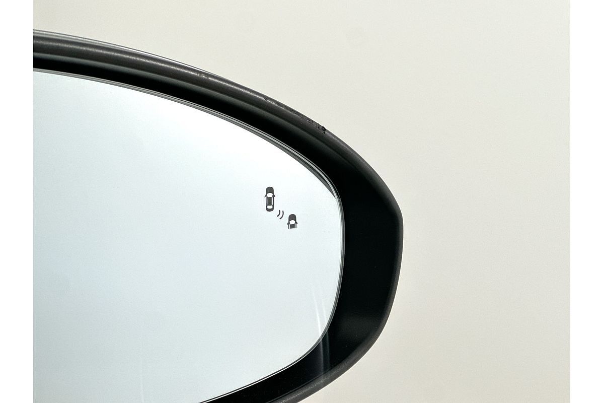 2022 Kia Cerato S BD