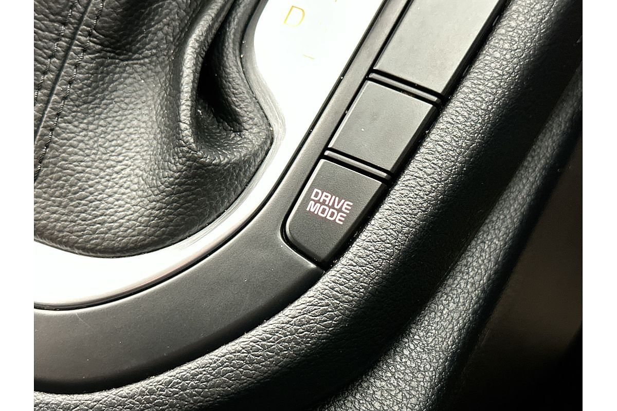 2022 Kia Cerato S BD