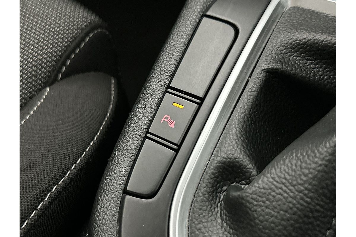 2022 Kia Cerato S BD