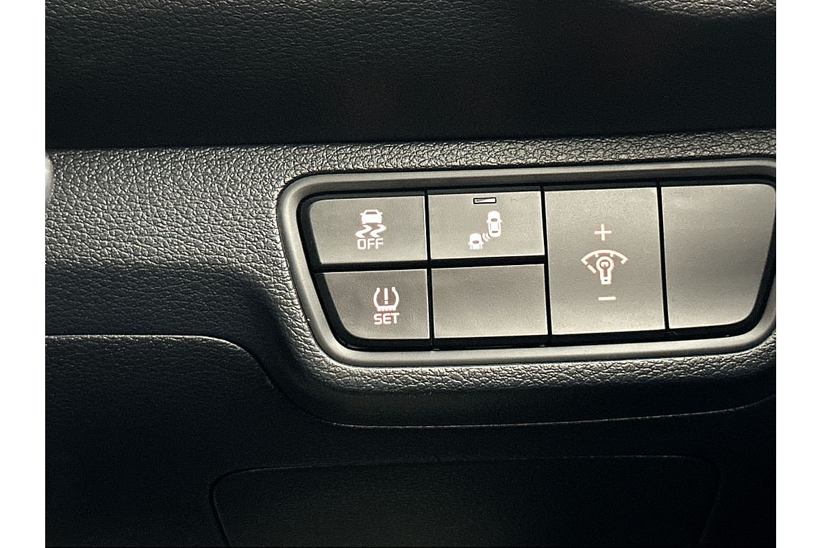 2022 Kia Cerato S BD