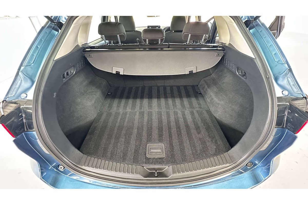 2024 Mazda CX-5 G25 Maxx Sport KF Series