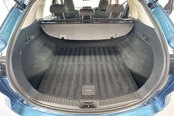 2024 Mazda CX-5 G25 Maxx Sport KF Series