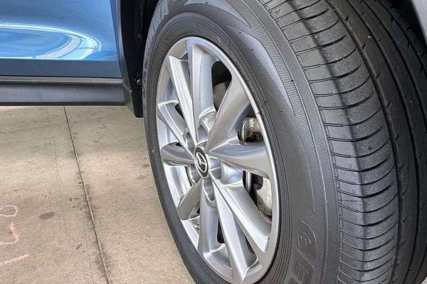 2024 Mazda CX-5 G25 Maxx Sport KF Series