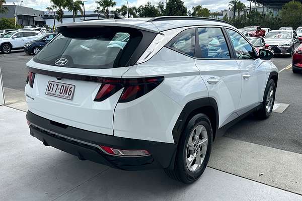 2023 Hyundai Tucson NX4.V2