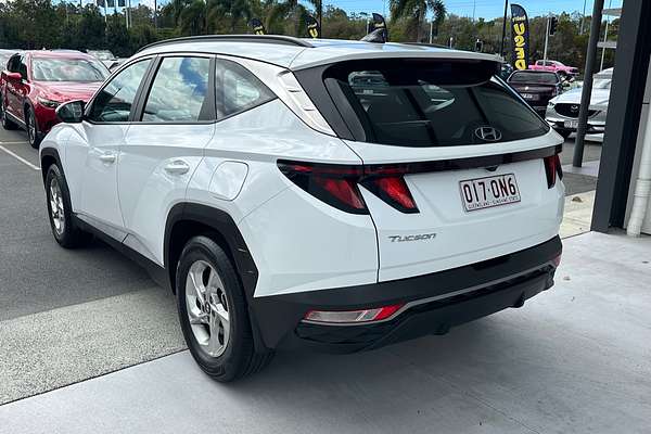 2023 Hyundai Tucson NX4.V2
