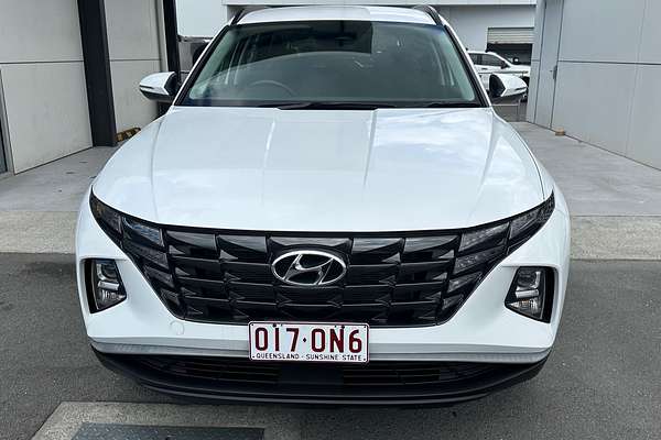 2023 Hyundai Tucson NX4.V2