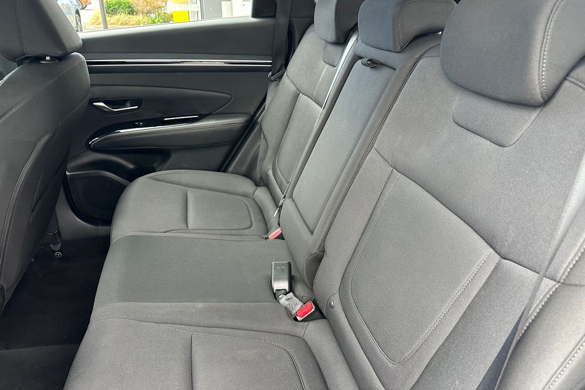 2023 Hyundai Tucson NX4.V2