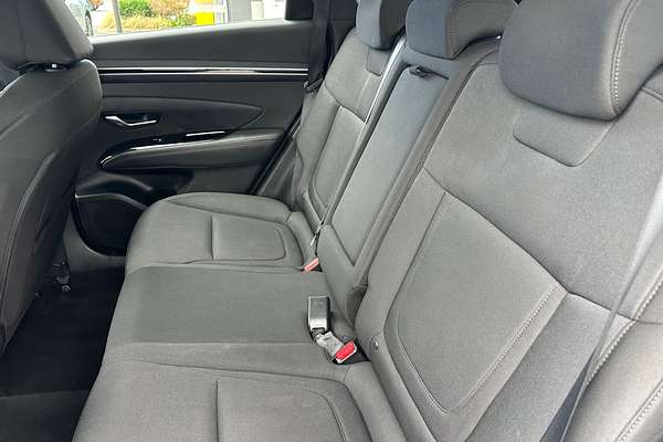 2023 Hyundai Tucson NX4.V2