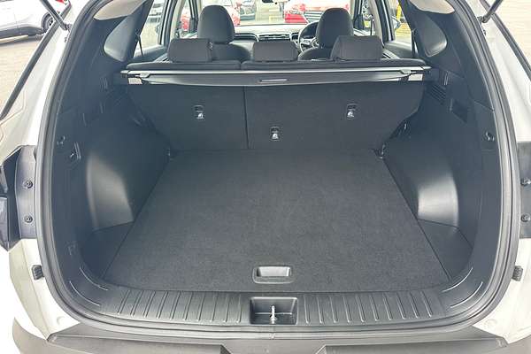 2023 Hyundai Tucson NX4.V2