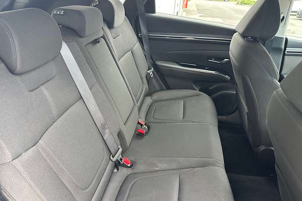 2023 Hyundai Tucson NX4.V2