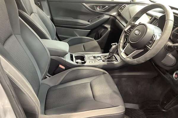 2016 Subaru Impreza 2.0i Premium G5