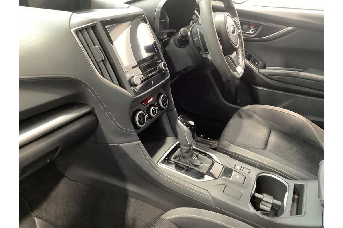 2016 Subaru Impreza 2.0i Premium G5