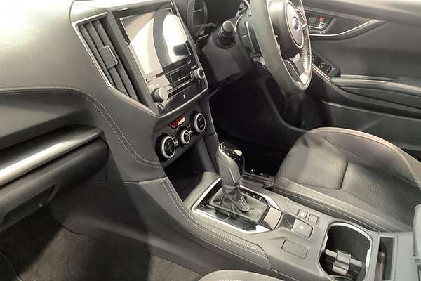 2016 Subaru Impreza 2.0i Premium G5