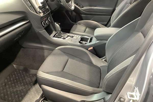 2016 Subaru Impreza 2.0i Premium G5