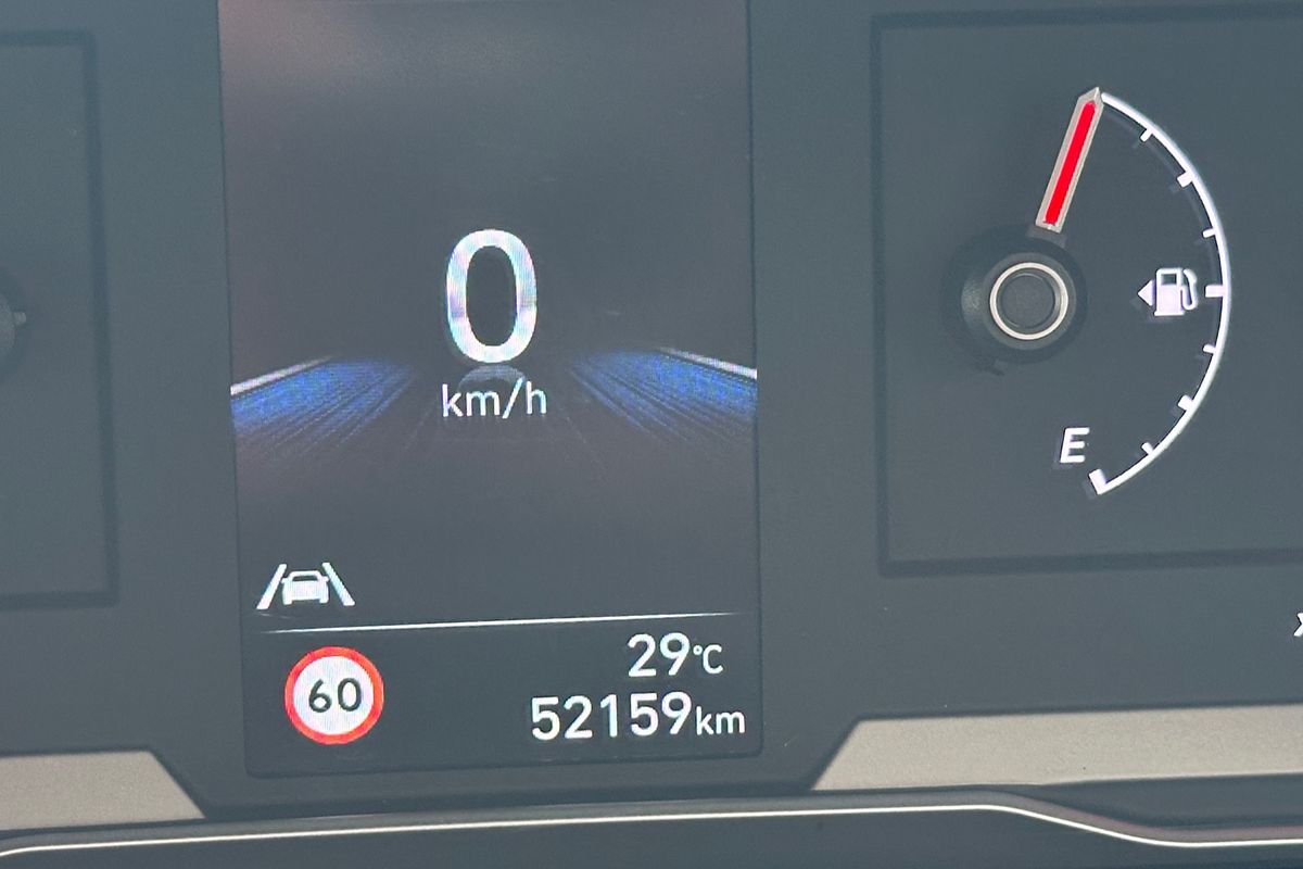 2023 Hyundai Tucson NX4.V2