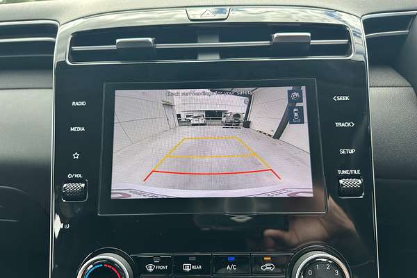 2023 Hyundai Tucson NX4.V2