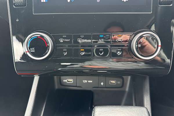 2023 Hyundai Tucson NX4.V2