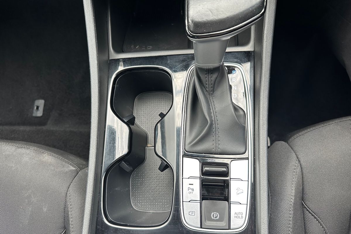 2023 Hyundai Tucson NX4.V2