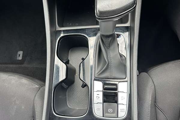 2023 Hyundai Tucson NX4.V2