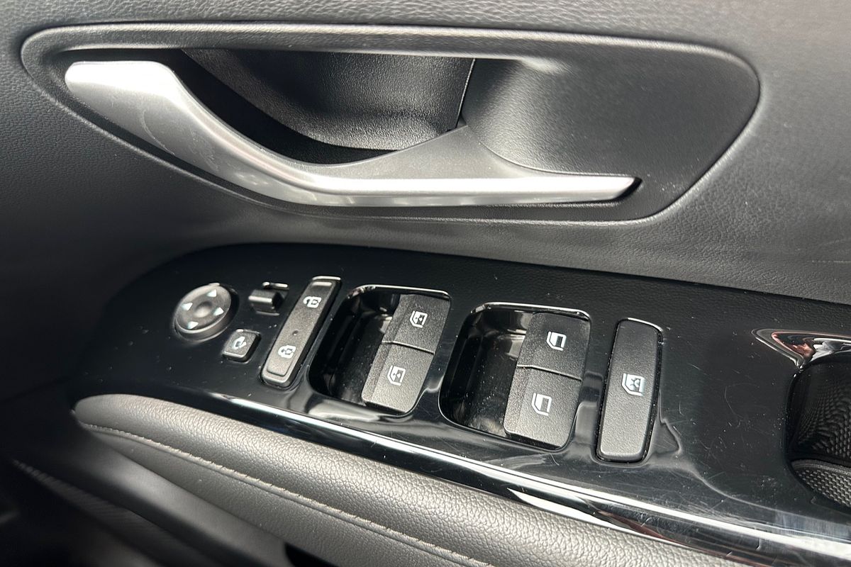 2023 Hyundai Tucson NX4.V2