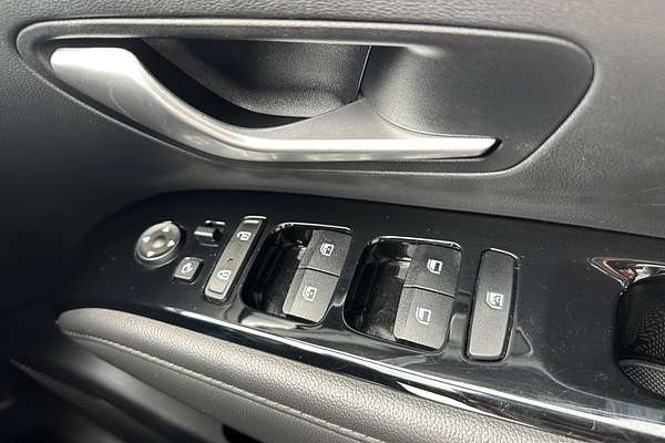 2023 Hyundai Tucson NX4.V2