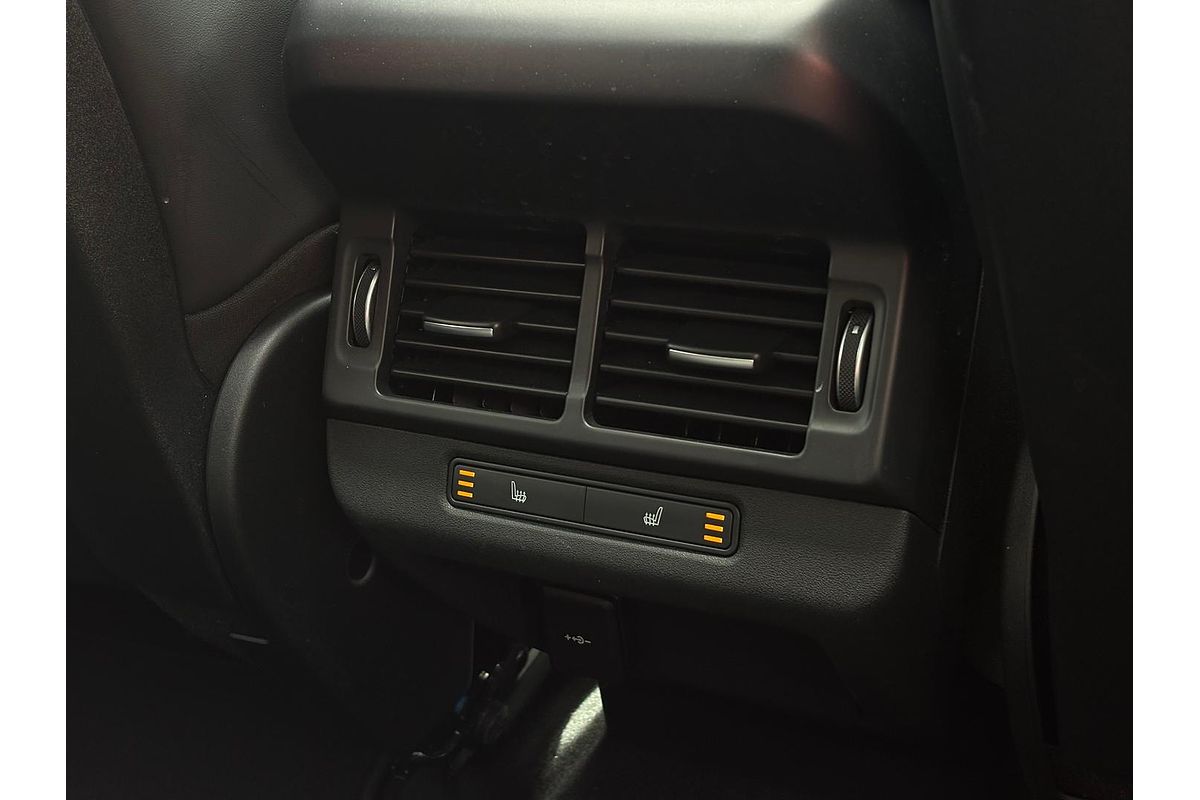 2021 Land Rover Range Rover Evoque P250 R-Dynamic HSE L551