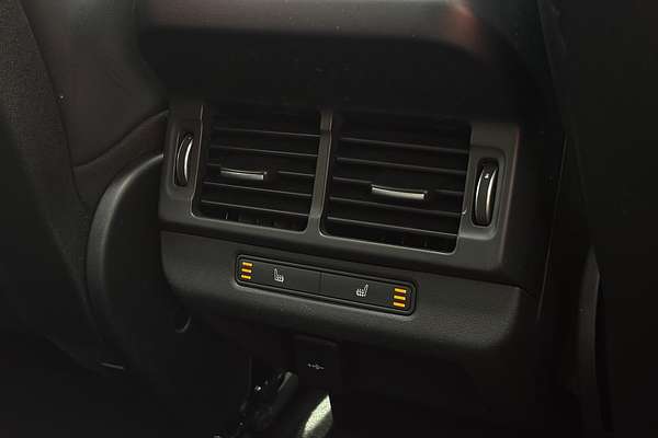 2021 Land Rover Range Rover Evoque P250 R-Dynamic HSE L551