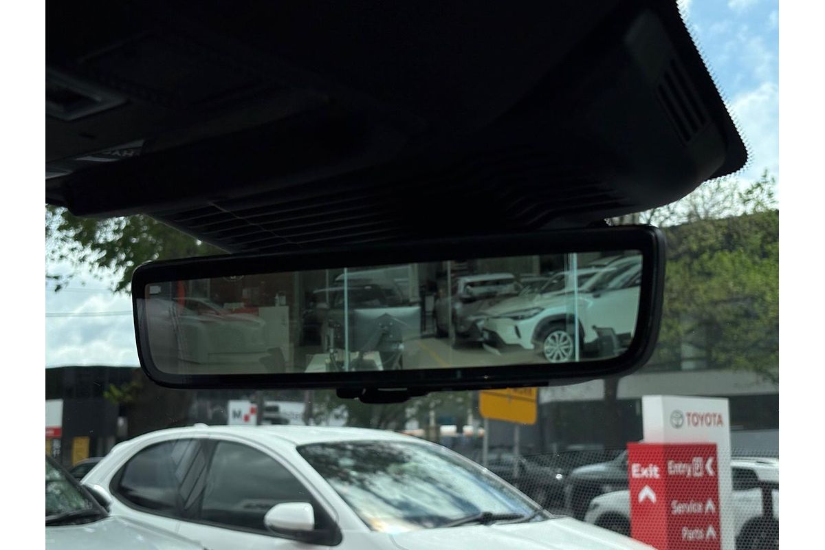 2021 Land Rover Range Rover Evoque P250 R-Dynamic HSE L551