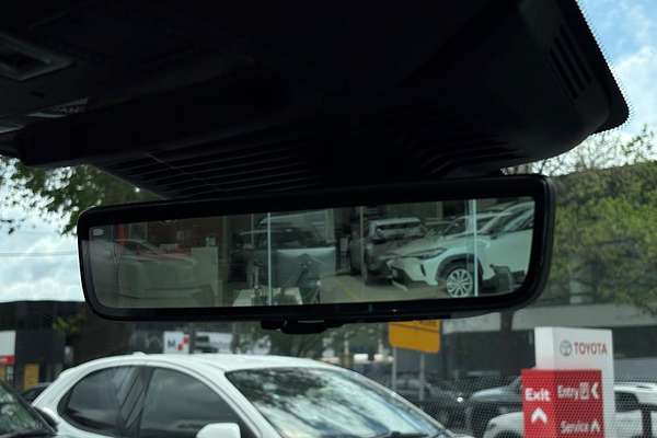 2021 Land Rover Range Rover Evoque P250 R-Dynamic HSE L551