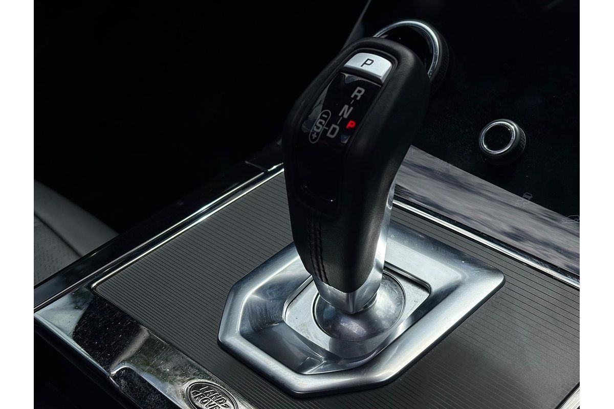 2021 Land Rover Range Rover Evoque P250 R-Dynamic HSE L551