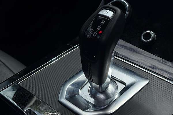 2021 Land Rover Range Rover Evoque P250 R-Dynamic HSE L551