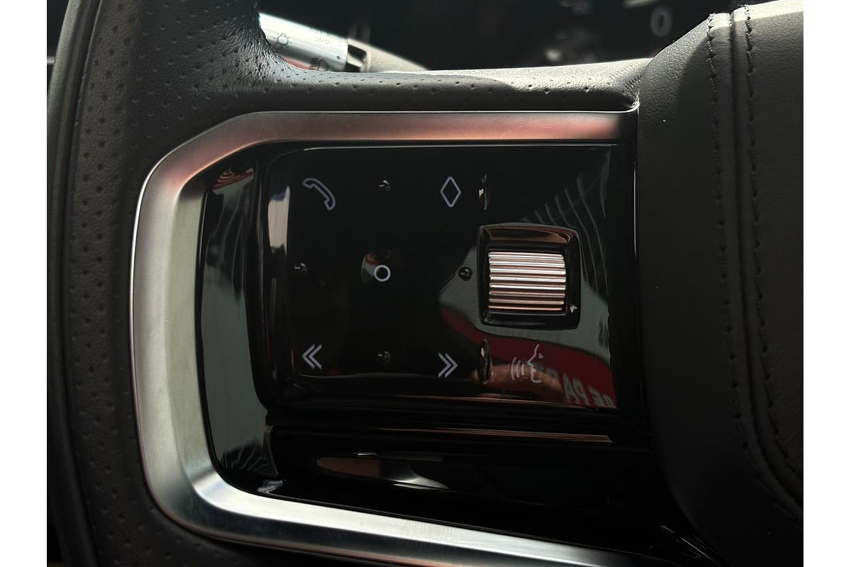 2021 Land Rover Range Rover Evoque P250 R-Dynamic HSE L551