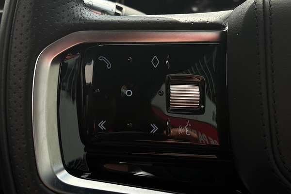 2021 Land Rover Range Rover Evoque P250 R-Dynamic HSE L551
