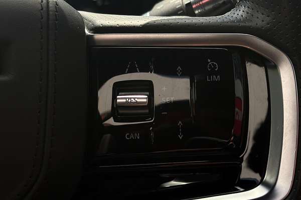2021 Land Rover Range Rover Evoque P250 R-Dynamic HSE L551