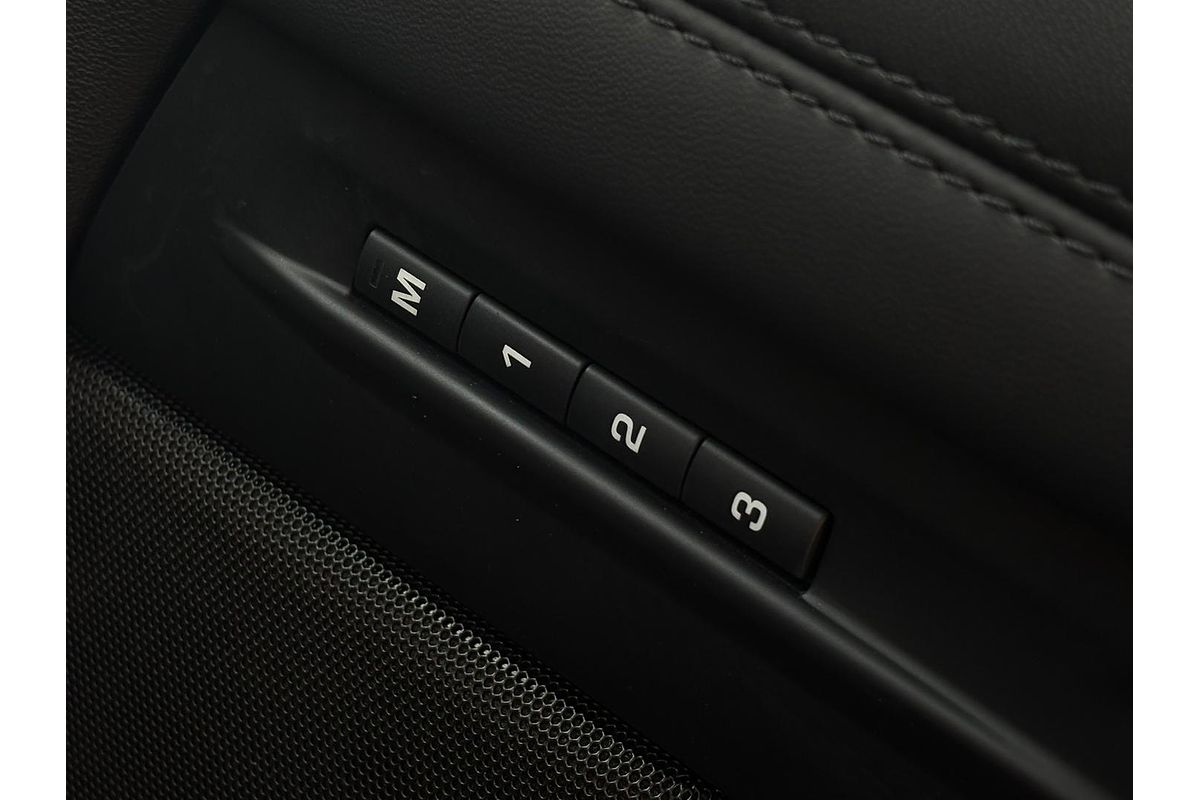 2021 Land Rover Range Rover Evoque P250 R-Dynamic HSE L551