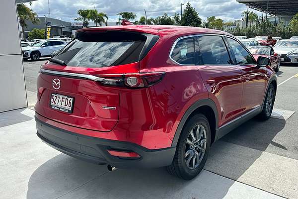 2022 Mazda CX-9 Touring TC