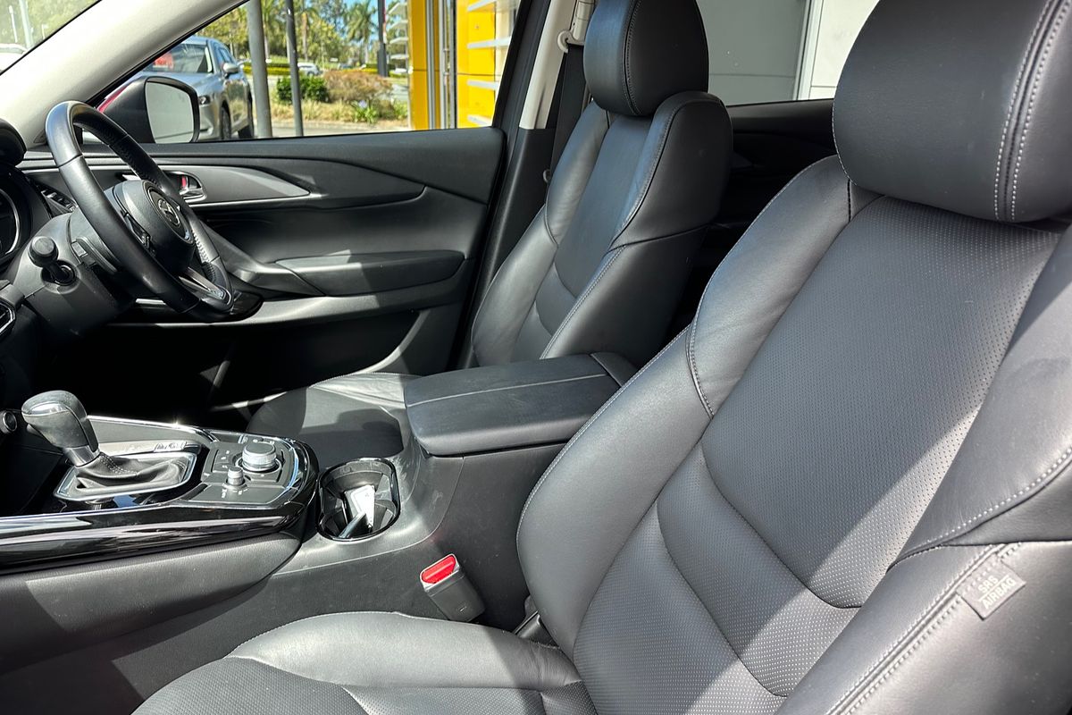 2022 Mazda CX-9 Touring TC