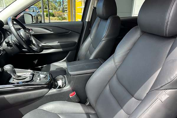 2022 Mazda CX-9 Touring TC