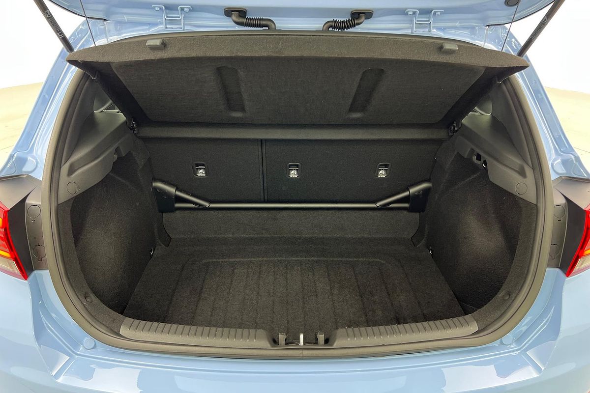 2023 Hyundai i30 N PREMIUM WITH SUNROOF PDe.V5 MY23