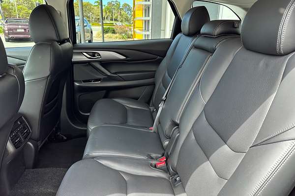 2022 Mazda CX-9 Touring TC
