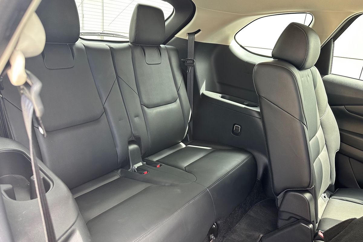 2022 Mazda CX-9 Touring TC