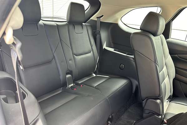 2022 Mazda CX-9 Touring TC