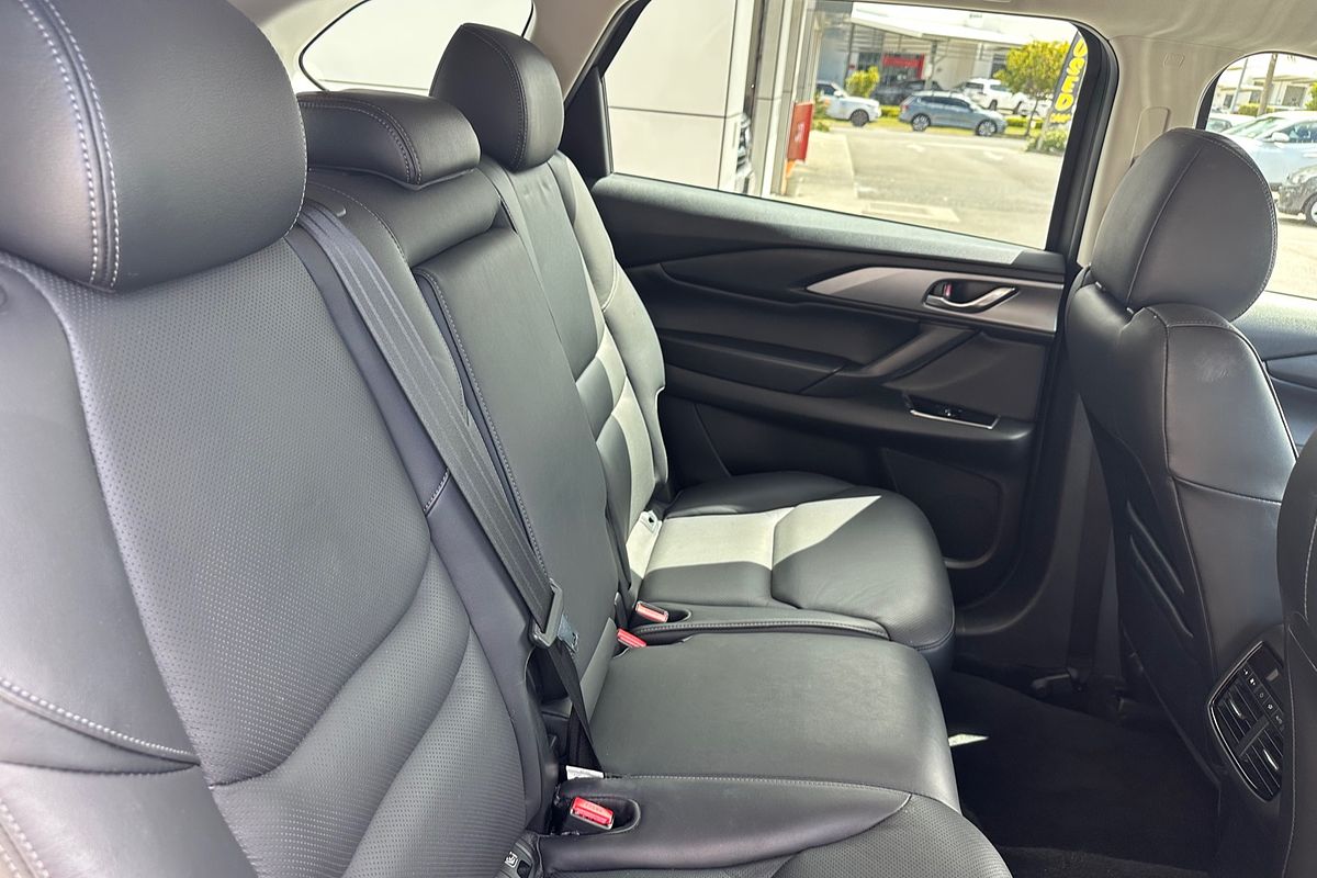 2022 Mazda CX-9 Touring TC