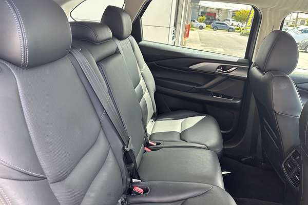 2022 Mazda CX-9 Touring TC