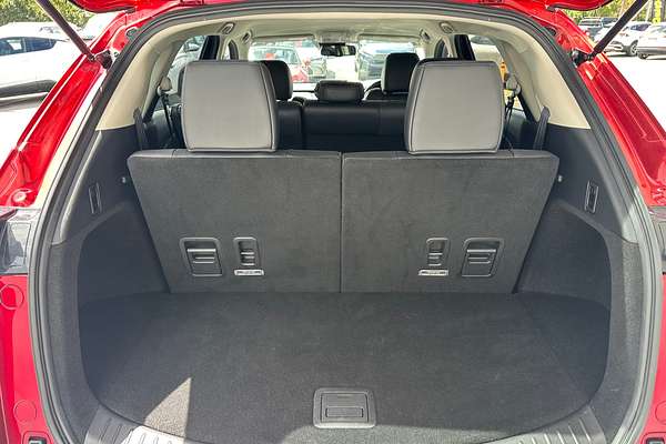 2022 Mazda CX-9 Touring TC