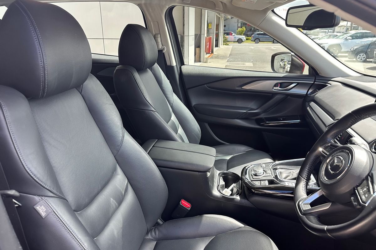 2022 Mazda CX-9 Touring TC