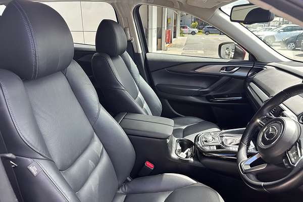 2022 Mazda CX-9 Touring TC