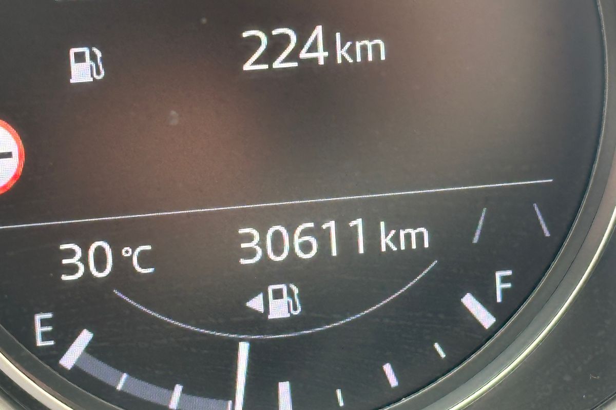 2022 Mazda CX-9 Touring TC